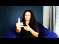 He Knows My Name // Tasha Cobbs ft. Jimi Cravity // ASL by Megg Rose