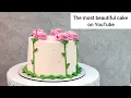 Download Lagu The most adorable summer cake on YouTube!!!