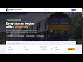 Railway Reservation System Project Train Ticket Booking System Full Stack Project Source Code