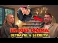 Harry Jowsey From OnlyFans to Real Life Drama How Secrets Destroy Relationships Call Her Daddy