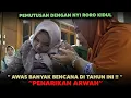 Download Lagu PEMUTUSAN PERJANJIAN DENGAN NYI RORO KIDUL