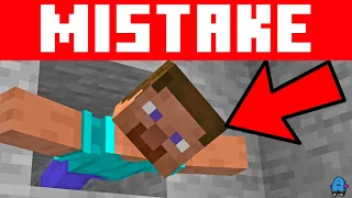 Minecraft s Best Features Are Accidents
