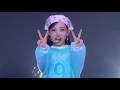 [4K] 231021 트와이스 8주년 팬미팅 ONCE AGAIN- I'm gonna be a star 나연 직캠 twice nayeon fancam