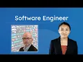 Software Engineer - Coding Careers for Teens