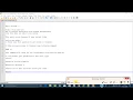 Linux Unexpected Inconsistency Linux File System Error Linux Boot Problem - Solved using fsck