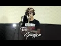 Download Lagu Menyentuh Jiwa - cover lagu 'Teu Sangka' versi suling sunda - By Kang Tedi
