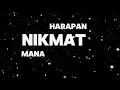 Download Lagu Nikmat Mana Lagi Kau Dustakan | Lagu Menyentuh Jiwa 2025 | Lirik Video