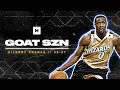 Download Lagu Gilbert Arenas Was Out Of This World In 2006-07 - HIBACHI HIGHLIGHTS! | GOAT SZN