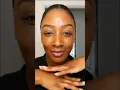 NATURAL MAKEUP LOOK TUTORIAL Easy Everyday Makeup Routine