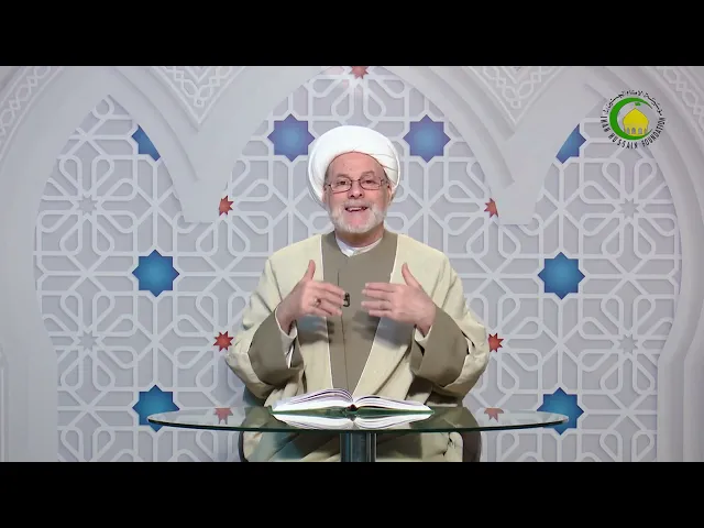 ⁣139   الفصل الرابع في القياس‏، الأشكال الأربعة،  قال و…، ص177 - الأستاذ:سماحة الشیخ فضیل الجزائری