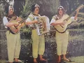 PADILLITA (cueca) Los Hermanos Gutierrez
