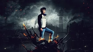 Bulent Cakmak Darkness Original Mix 