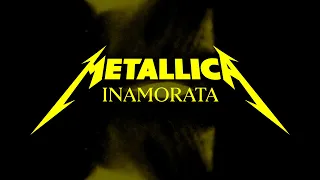 Metallica: Inamorata (Official Lyric Video)