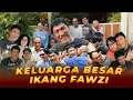 KELUARGA THE FAWZI'S HARUS SURVIVE‼️