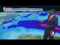 Utah Weather Mild and dry end to the week