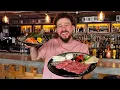 Un dia visitando TODOS mis restaurantes cuantos son y cual es mi favorito