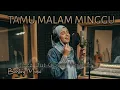 Lagu TAMU MALAM MINGGU (INE TRISWATI)  - JAZZ DUT COVER VERSION