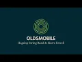 "Oldsmobile" - Hogslop String Band & Sierra Ferrell | Tone Tree Music
