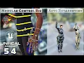 Modular Control Rig and Auto Retargeting Tutorial Unreal Engine 5 4