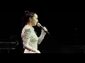 Tuğba Yurt - Tükeneceğiz (Harbiye Açıkhava Canlı Performans)