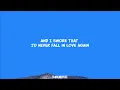 Myles Smith - Gold (Lyrics)