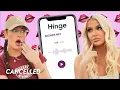 Tana s Hinge date is harassing her VOICE MEMOS - Ep 55
