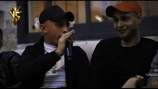 بعت بعت ليه تصميم          ل انس ابو سنينة  وعدي الزاغة         دندنها