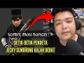 Download Lagu JECKY SEMBIRING VS YONATAN NANDAR