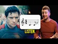 Download Lagu The New Superman Trailer’s GENIUS Use of John Williams’ Original Theme