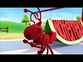 Word World FULL EPISODE | Duck Saves Spider's Web/Caterpillar Gets a Home | PBS KIDS