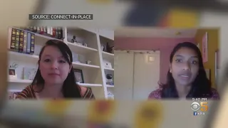 UC Berkeley Grads Create Network To Connect Teens With Volunteer College Student Mentors
