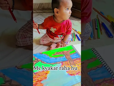 #babyshorts🥰 #babygirl 👧#baby ##babyvideos #cute #trending #viralvideo ♥️👀