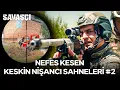 Download Lagu Nefes Kesen Keskin Nişancı Sahneleri #2 - Savaşçı