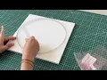 DIY KIT Wave The tutorial