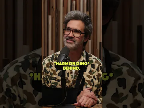 Rhett's Jet Lag Song