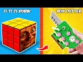 Download Lagu I Made 10 LEGO Fidget Toy With Italian Brainrot | FUNZ Bricks