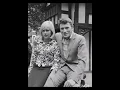 Lagu 💕 JOHNNY HALLYDAY et SYLVIE VARTAN photos rares 