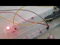 Raspberry Pi--Lesson 2 Movement Sensor PIR