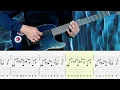 Deftones - My Own Summer (Shove It) | GUITAR LESSON