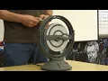 Gyroscope Precession Explained