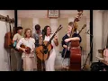 Jingle Bells like never before laughing all the way cotton pickin kids