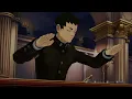 Download Lagu Every time the pursuit theme plays in The Great Ace Attorney