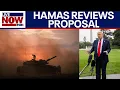 Download Lagu Hamas reviews Trump’s proposal to end Gaza war