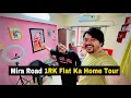 Download Lagu Humare Mira Road 1Rk Flat Ka Home Tour Finally Aapke Demand par | Zingaat Family Vlogs