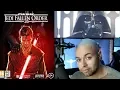 New Order 66 Game LOOKS SICK - Reddit Plot Leak Jedi Fallen Order 2019