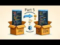 Mastering Java Reflection Serializing Arrays Maps Collections and Lists - Part 5