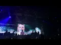 Mike Williams - Lullaby (LIVE in CLUB PICCADILLY 2019)