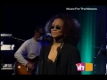 Gabrielle - Rise (Live VH-1 1999)