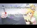 Download Lagu [ENG SUB] Shimoda Asami(Rin/Len) memorable songs and favorite RIn Len | project sekai