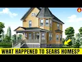 The Shocking Truth Behind the Fall of Sears Catalog Homes